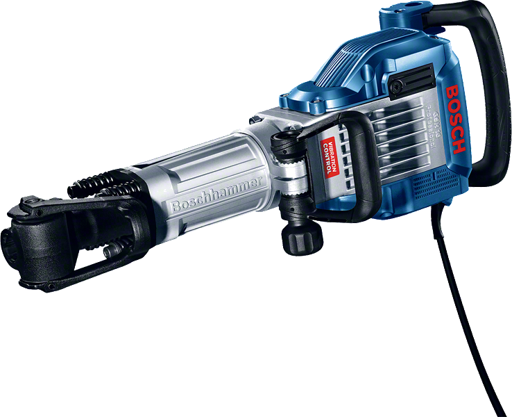 Bosch GSH 16-28
