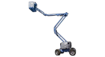 Genie Z-45